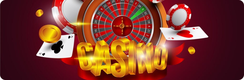 casinos sin licencia